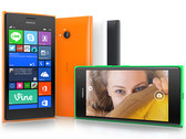 Test Nokia Lumia 735 Smartphone