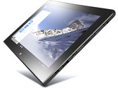 Test Lenovo ThinkPad Tablet 10 2nd Gen Tablet