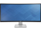 Test Dell UltraSharp U3415W Monitor