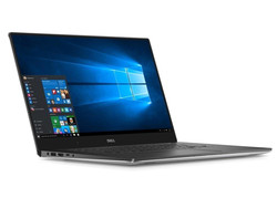 Dell XPS 15, zur Verfügung gestellt von: