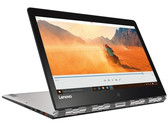 Test Lenovo Yoga 900 13ISK Convertible