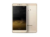 Test Blackview R7 Smartphone