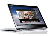 Test Lenovo Yoga 700 14ISK Convertible