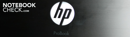 HP ProBook 5310m Notebook