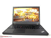 ...bewegen sich im weit überdurchschnittlichen Bereich.