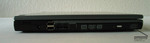Megabook M645 linke Seite