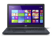 Test Acer Aspire V5-561G Notebook