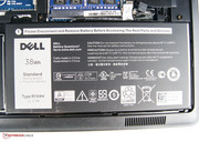 Für mehr Laufzeit steht ein ...