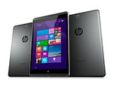 Test HP Pro Tablet 608 G1 Tablet