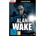 1x Alan Wake - Collector's Edition
