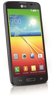 Das Einsteiger-Modell von LG ist eine ernstzunehmende...