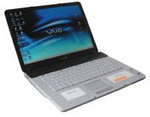 Sony Vaio VGN-FS-195 VP