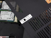 Das Siegel hat laut MSI Deutschland hierzulande keine Bedeutung.