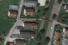 Apple iPhone 6S Plus: Brückenüberfahrt