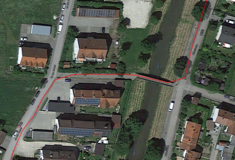 Apple iPhone 6S: Brückenüberfahrt