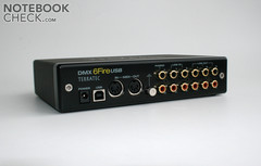 Terratec DMX 6Fire USB