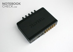 Terratec DMX 6Fire USB