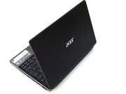 Im Test:  Acer Aspire One 721-12B2ki