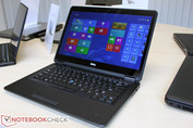 Dell Latitude 14 (E7440touch)