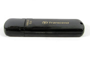 Im Test: Transcend Jetflash 700