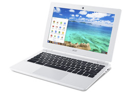Acer Chromebook CB3-111