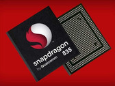 Der Snapdragon 835 Flaggschiff-SOC für 2017 wird im Laufe des ersten Halbjahrs verfügbar sein.