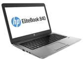 Test HP EliteBook 840 G1-H5G28ET Ultrabook