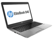 HP EliteBook 840 G1-H5G28ET, zur Verfügung gestellt von HP Deutschland.