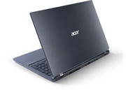 Im Test:  Acer Aspire M5-581TG-53314G52Mass