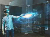 Microsoft: Hololens ab sofort in Deutschland bestellbar