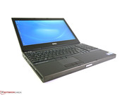 ...denn das Gehäuse überzeugt auch im dritten Modelljahr...