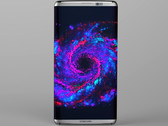 Das Galaxy S8 wird wohl nicht nur intern aufgerüstet. (Bild: Konzept von Steel Drake)