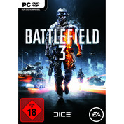 2x Battlefield 3