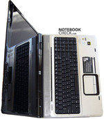 HP Pavilion dv9074cl