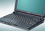 Fujitsu-Siemens Lifebook P7230