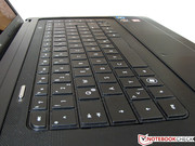 Leider lässt die Stabilität etwas zu wünschen übrig, ...