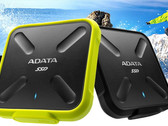 Adata SD700: Staub- und wasserdichte externe 3D-NAND-SSD ab 120 Euro