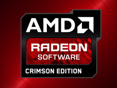 AMD: Radeon Crimson Edition 16.3 beschleunigt Gears of War und Rise of the Tomb Raider
