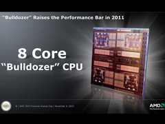 AMD: Hat der Hersteller bei der Angabe zu CPU-Kernen gelogen?
