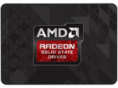 AMD Radeon R7 SSD: SSDs von OCZ mit Indilinx-Controller und Toshiba-Flash