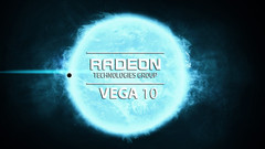 Vega ist der Name der neuen Grafikarchitektur aus dem Hause AMD