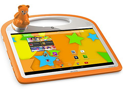 Archos: Archos 80 ChildPad und 101 ChildPad verfügbar