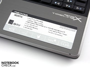 Der TimelineX-Zusatz hat sich das Streben nach langen Laufzeiten auf die Fahnen geschrieben.