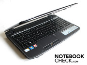Acer Aspire 5738DG - bekannt als das 3D-Notebook.