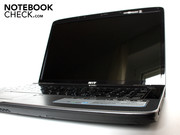 Der Acer Aspire 7738G ist ein 17.3-Zoll Laptop.