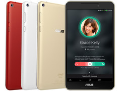 Asus Fonepad 8: Marktstart für 200 US-Dollar