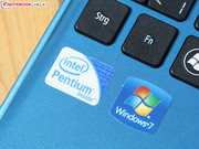 Dann ist ein Low-Voltage-Subnotebook (LV)