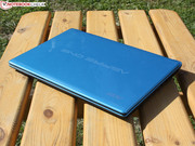 Die Verwindungsfestigkeit lässt jedoch zu wünschen übrig.