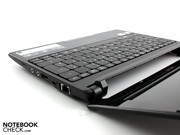 Die ausreichend stabile Base-Unit ist dafür nur eine Bedingung.