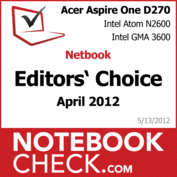 Award GUT Acer Aspire One D270